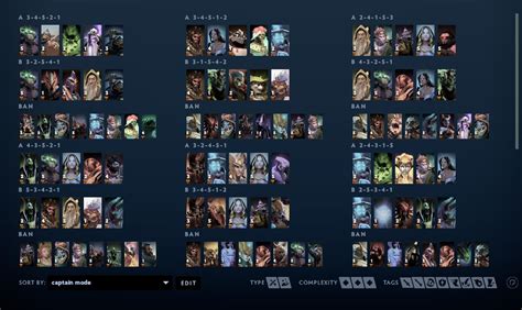 Steam Community :: Guide :: 7.33b (Core) dotafix Pangolier.